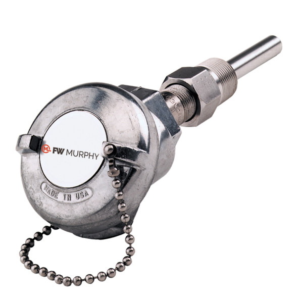FW MURPHY Series TC-RTD-RTDT